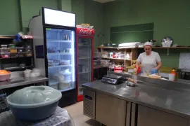 For Rent, Office, saburtalo