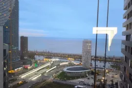 Продается квартира, 3 Kомнатная, Новостройка, Батуми