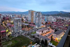 Продается квартира, 3 Kомнатная, Новостройка, Батуми