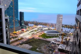 Продается квартира, 3 Kомнатная, Новостройка, Батуми