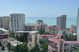 Продается квартира, 4 Kомнатная, Новостройка, Батуми