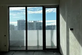 Продается квартира, 1 Kомнатная, Новостройка, Батуми