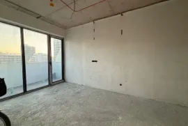 Продается квартира, 1 Kомнатная, Новостройка, Батуми