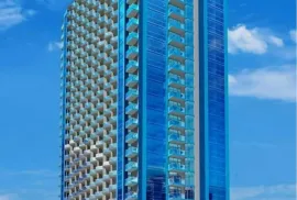 Продается квартира, 1 Kомнатная, Новостройка, Батуми