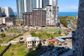 Продается квартира, 1 Kомнатная, Новостройка, Батуми