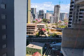 Продается квартира, 1 Kомнатная, Новостройка, Батуми