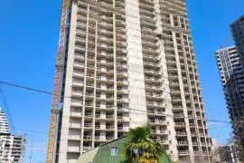 Продается квартира, 1 Kомнатная, Новостройка, Батуми