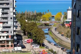 Продается квартира, 1 Kомнатная, Новостройка, Батуми