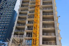 Продается квартира, 1 Kомнатная, Новостройка, Батуми