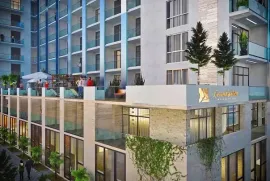 Продается квартира, 3 Kомнатная, Новостройка, Батуми