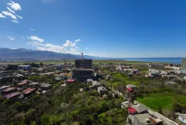 Продается квартира, 3 Kомнатная, Новостройка, Батуми