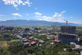 Продается квартира, 3 Kомнатная, Новостройка, Батуми