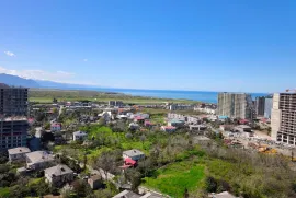 Продается квартира, 3 Kомнатная, Новостройка, Батуми