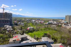 Продается квартира, 2 Kомнатная, Новостройка, Батуми