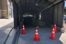 Продается квартира, 2 Kомнатная, Новостройка, Батуми