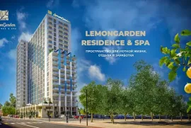 Продается квартира, 2 Kомнатная, Новостройка, Батуми