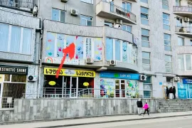 ქირავდება, საოფისე ფართი, გლდანი