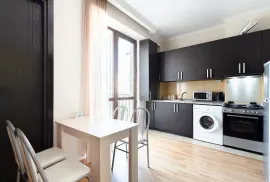 ქირავდება ბინა, 2 ოთახიანი, ახალი აშენებული, თბილისი, ვერა