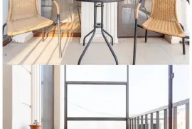 ქირავდება ბინა, 2 ოთახიანი, ახალი აშენებული, თბილისი, ვერა