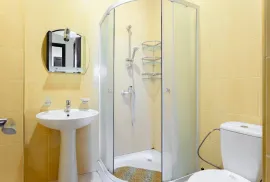 ქირავდება ბინა, 2 ოთახიანი, ახალი აშენებული, თბილისი, ვერა