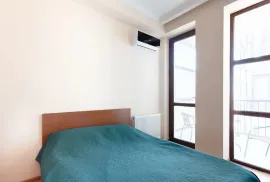 ქირავდება ბინა, 2 ოთახიანი, ახალი აშენებული, თბილისი, ვერა