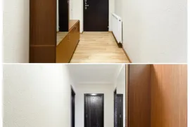 ქირავდება ბინა, 2 ოთახიანი, ახალი აშენებული, თბილისი, ვერა