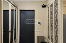 იყიდება ბინა, 3 ოთახიანი, ახალი აშენებული, თბილისი