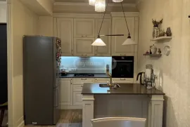 იყიდება ბინა, 3 ოთახიანი, ახალი აშენებული, თბილისი