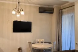 იყიდება ბინა, 3 ოთახიანი, ახალი აშენებული, თბილისი, ვაკე