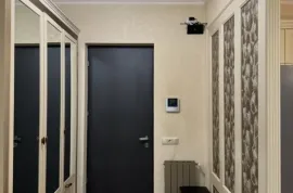 იყიდება ბინა, 3 ოთახიანი, ახალი აშენებული, თბილისი, ვაკე