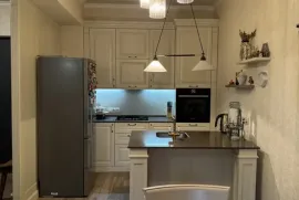 იყიდება ბინა, 3 ოთახიანი, ახალი აშენებული, თბილისი, ვაკე