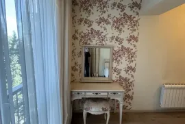 იყიდება ბინა, 3 ოთახიანი, ახალი აშენებული, თბილისი, ვაკე