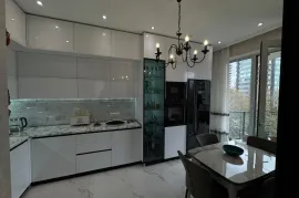 Apartment for sale, 3 Room, New building, Tbilisi, Ortachala