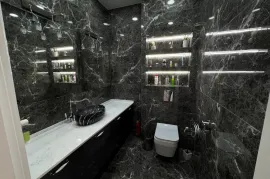 Apartment for sale, 3 Room, New building, Tbilisi, Ortachala