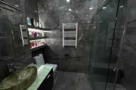 Apartment for sale, 3 Room, New building, Tbilisi, Ortachala