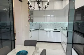 Apartment for sale, 3 Room, New building, Tbilisi, Ortachala