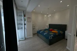 Apartment for sale, 3 Room, New building, Tbilisi, Ortachala