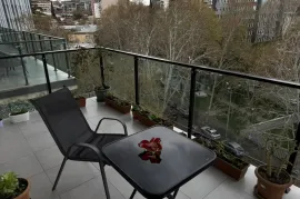 Apartment for sale, 3 Room, New building, Tbilisi, Ortachala