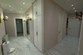 Apartment for sale, 3 Room, New building, Tbilisi, Ortachala