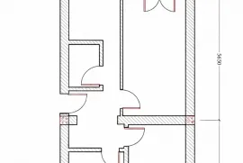 იყიდება ბინა, 3 ოთახიანი, ძველი აშენებული, თბილისი, საბურთალო