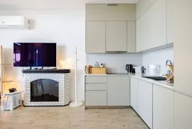 Apartment for sale, 1 Room, New building, Batumi