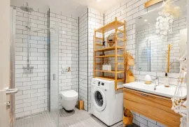 Apartment for sale, 1 Room, New building, Batumi
