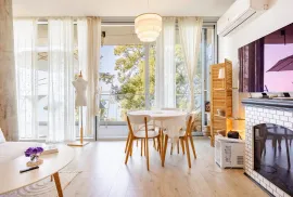 Apartment for sale, 1 Room, New building, Batumi