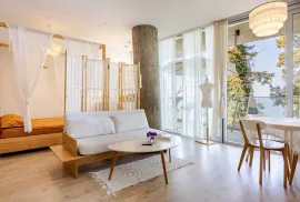 Apartment for sale, 1 Room, New building, Batumi