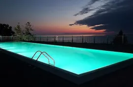 Apartment for sale, 1 Room, New building, Batumi