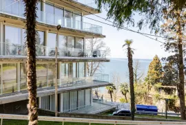 Apartment for sale, 1 Room, New building, Batumi