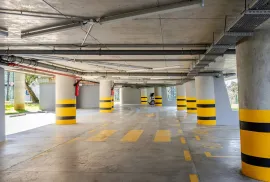 Apartment for sale, 1 Room, New building, Batumi