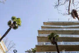 Apartment for sale, 1 Room, New building, Batumi