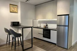 Продается квартира, 1 Kомнатная, Новостройка, Батуми, Район аэропорта