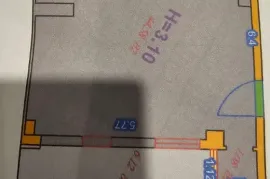 For Sale , Office, Nadzaladevi